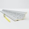 Ekena Millwork 7 3/4"H x 9"P x 11 3/4"F x 94 1/2"L Neuveau Crown Moulding MLD07X09X11NA - alternate 8
